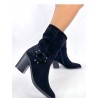 Bottes à talons