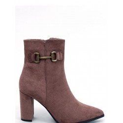 Bottes à talons model 186284 Inello
