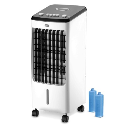 Rafraichisseur d'air Cool Clima 80W - 3L