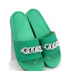 Clacquettes model 165519 Inello