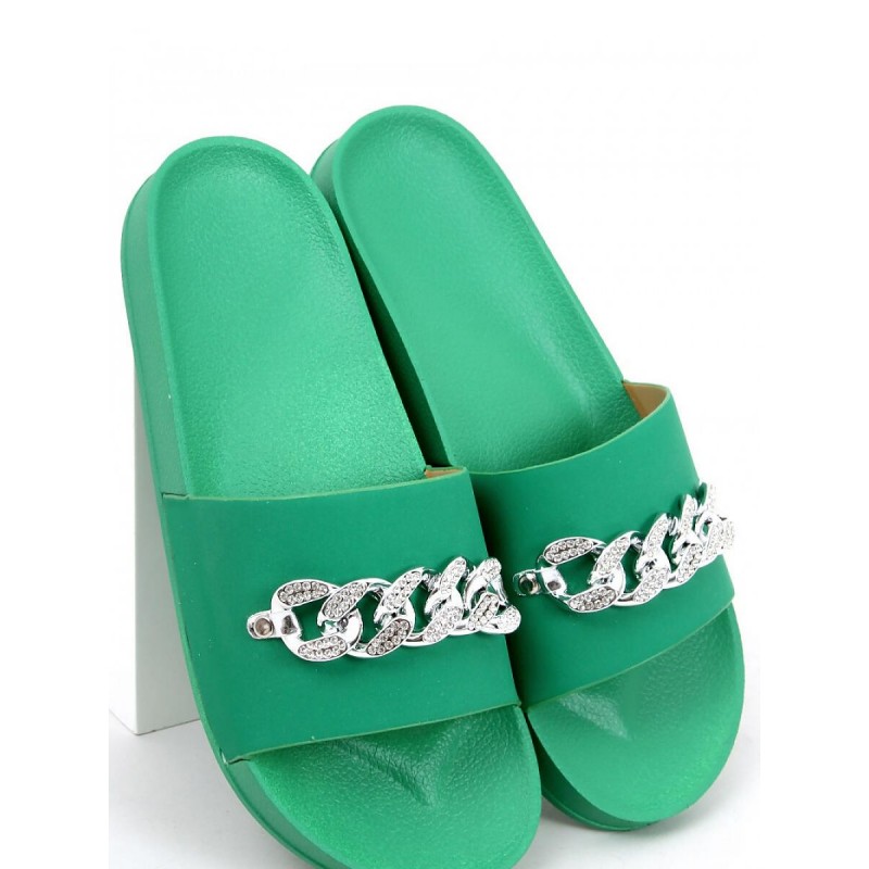 Clacquettes model 165519 Inello
