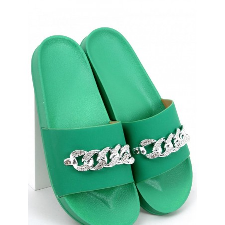 Clacquettes model 165519 Inello