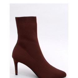Bottes à talons model 187403 Inello