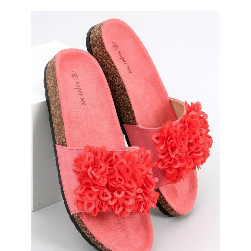 Clacquettes model 166410 Inello