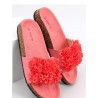 Clacquettes model 166410 Inello