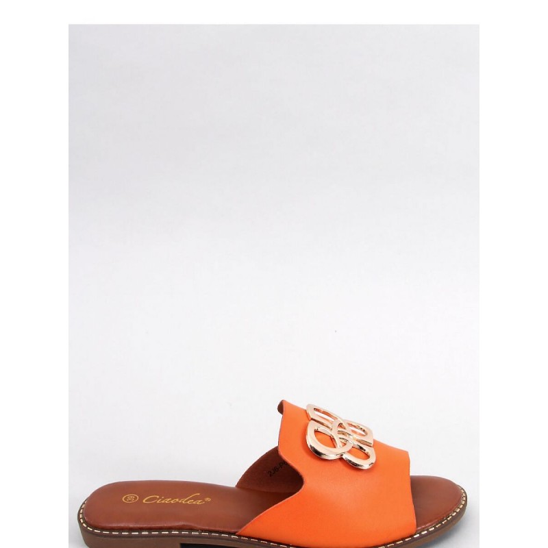 Clacquettes model 178861 Inello