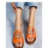 Clacquettes