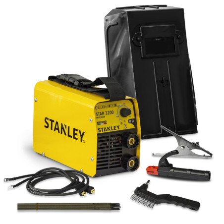 Poste à souder inverter max 130A