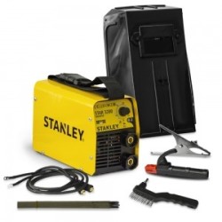 Poste à souder inverter max 130A