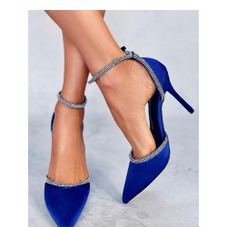 Talons hauts