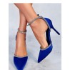 Talons hauts