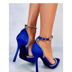 Talons hauts
