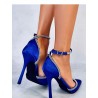 Talons hauts