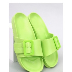 Clacquettes model 180573 Inello
