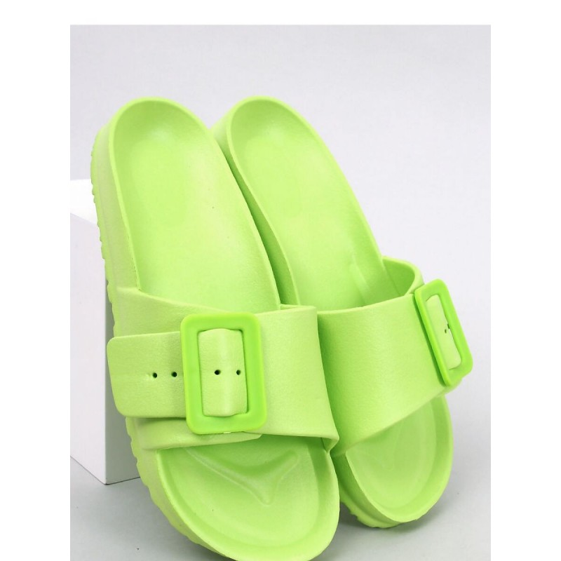 Clacquettes model 180573 Inello