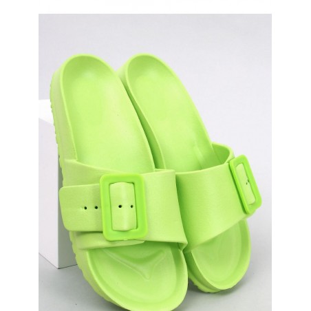 Clacquettes model 180573 Inello