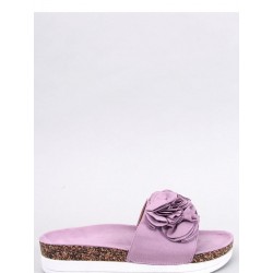 Clacquettes model 180703 Inello