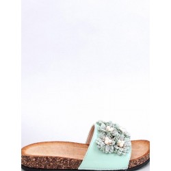 Clacquettes model 197260 Inello