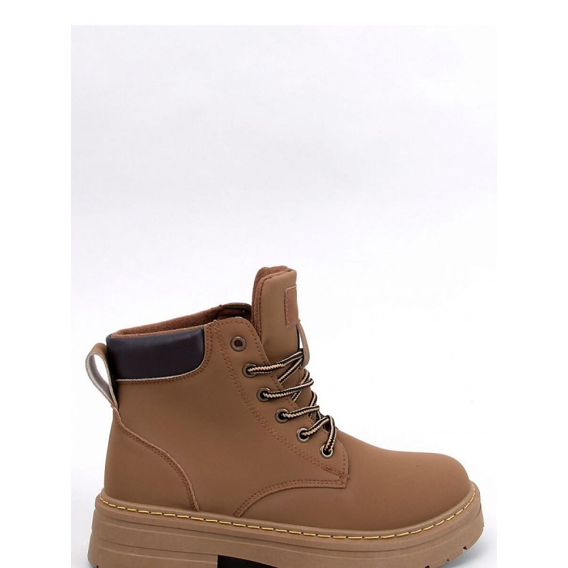 Bottes trappeur model 190809 Inello
