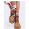 Bottes trappeur