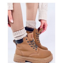Bottes trappeur