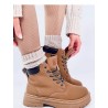 Bottes trappeur