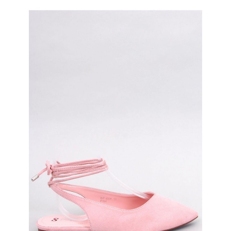 Ballerine model 181949 Inello