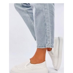 Slip-on