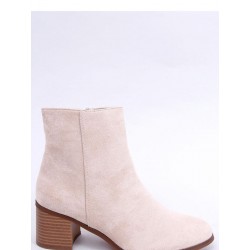 Bottes à talons model 172585 Inello
