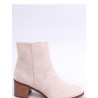 Bottes à talons model 172585 Inello