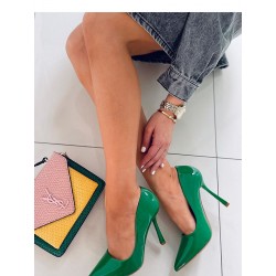 Talons hauts