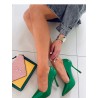 Talons hauts