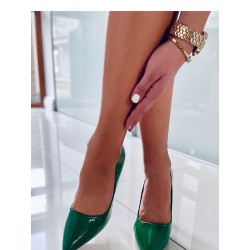 Talons hauts