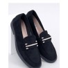 Moccasins model 193187 Inello