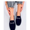 Moccasins