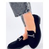 Moccasins