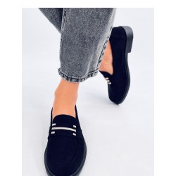Moccasins