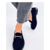 Moccasins