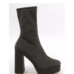 Bottes à talons model 184335 Inello