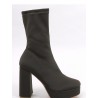 Bottes à talons model 184335 Inello