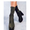 Bottes à talons