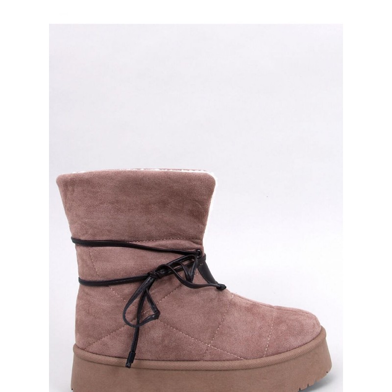 bottes de neige model 184527 Inello