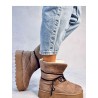 bottes de neige