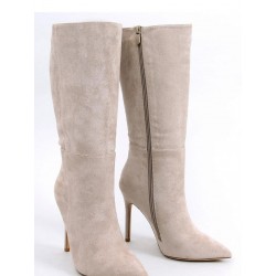 Bottes à talons model 174524 Inello