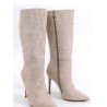 Bottes à talons model 174524 Inello