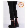 Bottes à talons