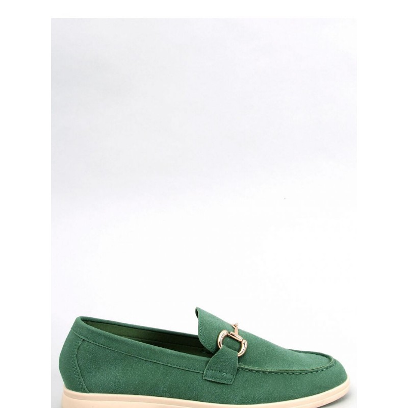 Moccasins model 176054 Inello