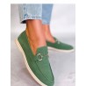 Moccasins
