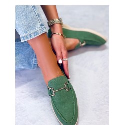 Moccasins