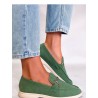 Moccasins